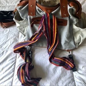 Similar to Nena and Co backpack straps